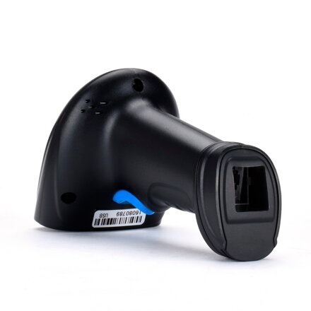 RGB-910 USB čtečka čárových 1D kódů