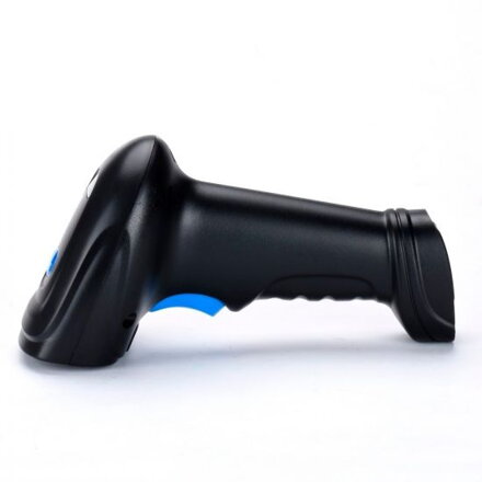 RGB-910 USB čtečka čárových 1D kódů