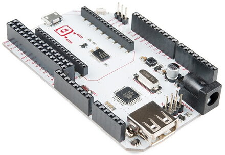 Omega2 Arduino Dock R2 rozšiřující deska