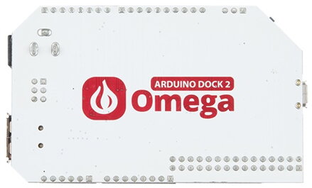 Omega2 Arduino Dock R2 rozšiřující deska