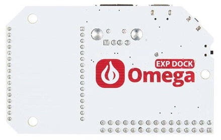 Omega2 EXPANSION DOCK
