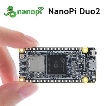 NanoPi Duo2