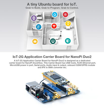 NanoPi Duo2
