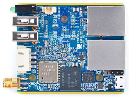 NanoPi R1