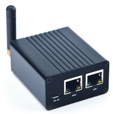 NanoPi R1