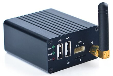 NanoPi R1