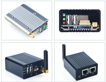 NanoPi R1
