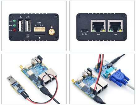 NanoPi R1