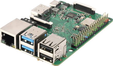 Rock Pi Model B