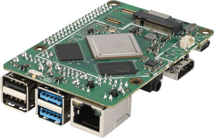 Rock Pi Model B