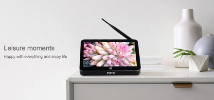 PiPo X11 4/64GB Win 10 Home