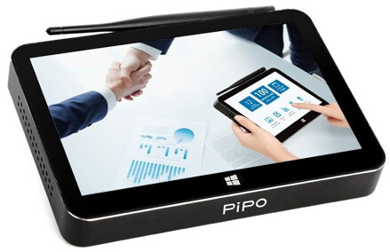 PiPo X11 4/64GB Win 10 Home