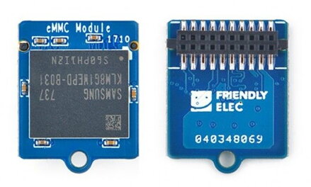 NanoPi eMMC Module