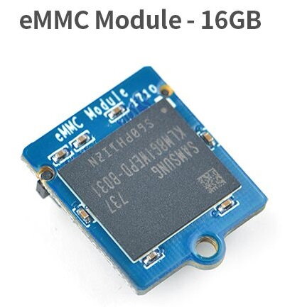 NanoPi eMMC Module