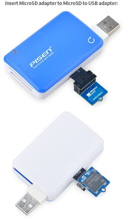 NanoPi eMMC Module