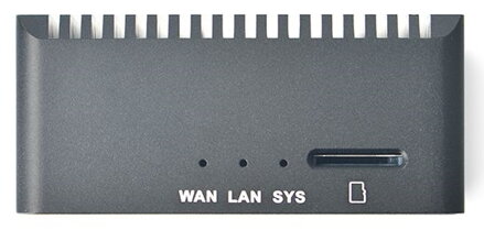 NanoPi R2S Combo s krabicí