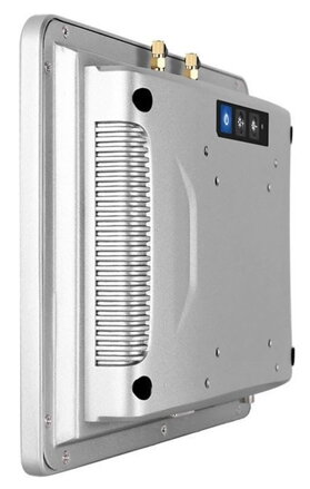 NXT101F 10,1palcový průmyslový Windows tablet, barebone