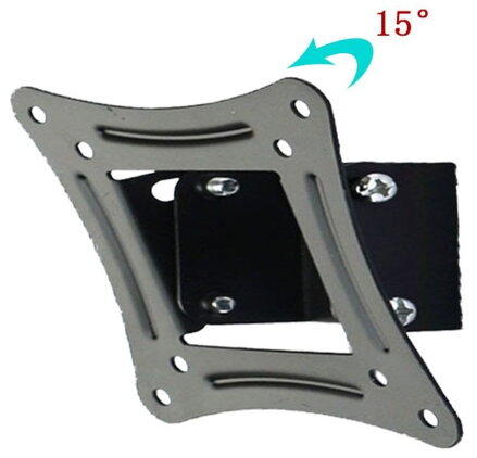 V100-S05 univerzální nástěnný VESA Mount držák LCD