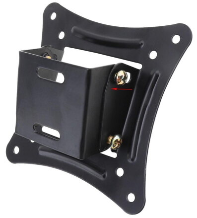 V100-S05 univerzální nástěnný VESA Mount držák LCD