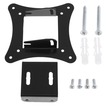 V100-S05 univerzální nástěnný VESA Mount držák LCD