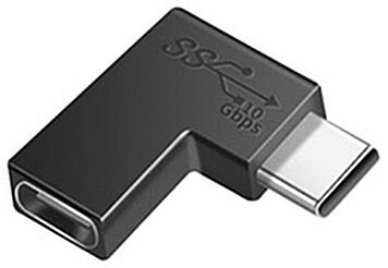 Mini adaptér USB-C na USB-C
