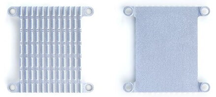 NanoPi NEO chladič heatsink