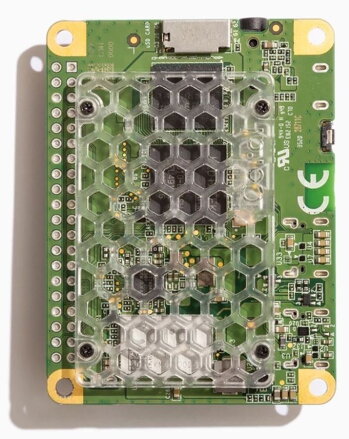 Google Coral Dev Board Mini
