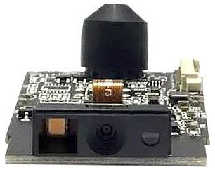 XT6607M USB modul 2D čtečky čárových kódů