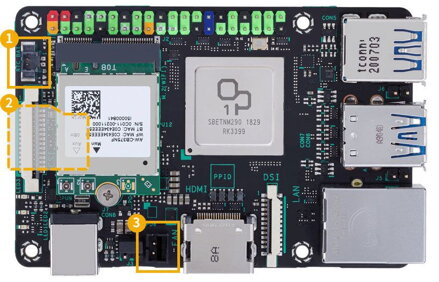 Tinker Board 2S