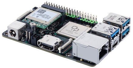 Tinker Board 2S