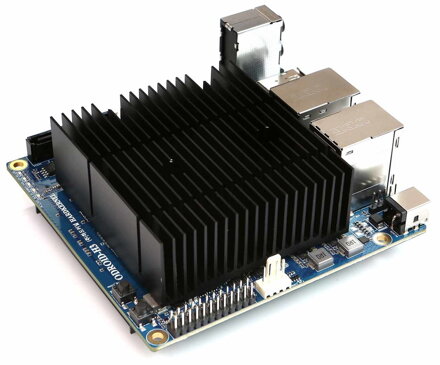 ODROID-H3