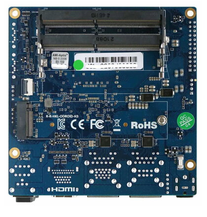 ODROID-H3