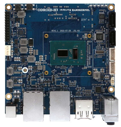 ODROID-H3