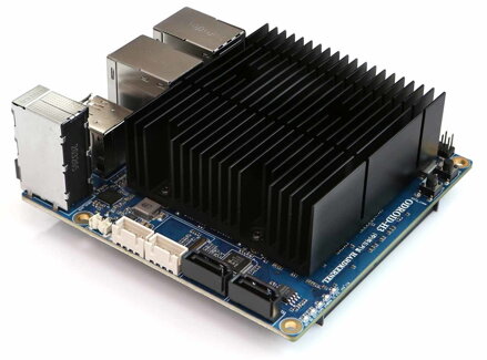 ODROID-H3 Plus