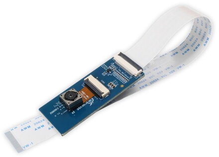RK-CAMERA 13MP MIPI kamera pro Orange Pi 4/4B