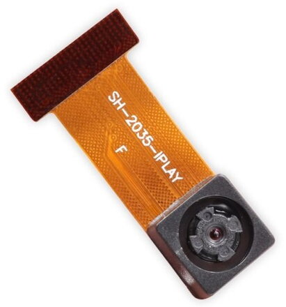 RK-CAMERA 13MP MIPI kamera pro Orange Pi 4/4B