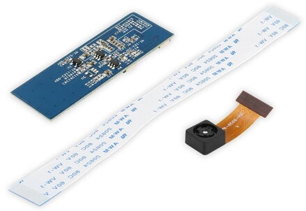 RK-CAMERA 13MP MIPI kamera pro Orange Pi 4/4B