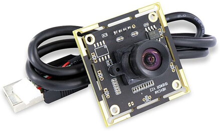 HBVCAM 1918WDR 2MP AR0230 USB kamera modul