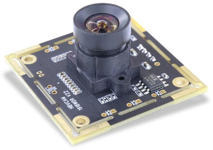 HBVCAM 1918WDR 2MP AR0230 USB kamera modul