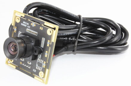 HBVCAM 1918WDR 2MP AR0230 USB kamera modul