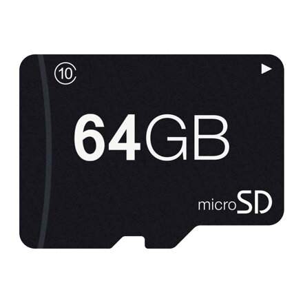 CN Micro SD karta 2GB