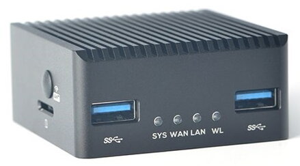 NanoPi R5C
