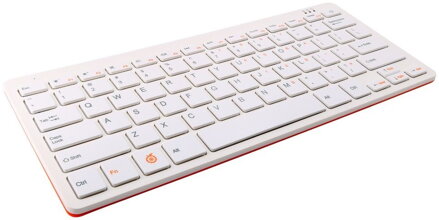 Orange Pi 800 mini počítač-klávesnice