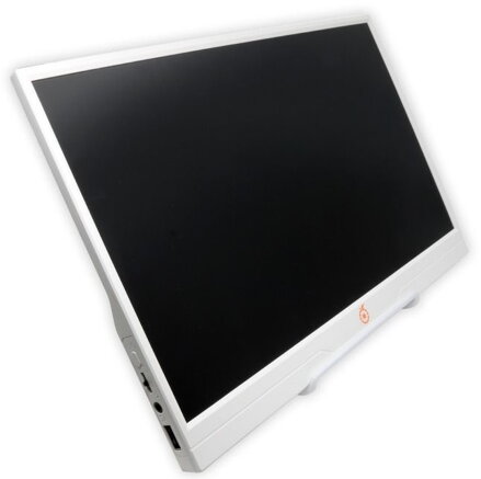 14palcový přenosný displej pro Orange Pi 800