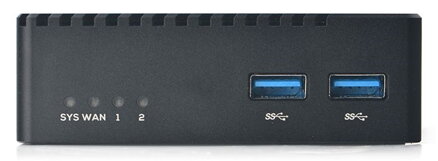 NanoPi R5S 4+32GB
