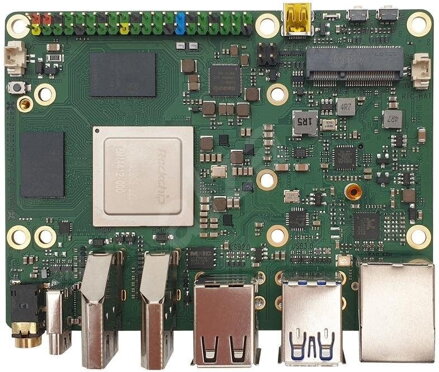 RADXA ROCK 5 Model B 8GB