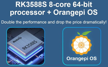 Orange Pi 5B