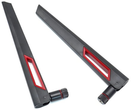 5G 10dB omni anténa