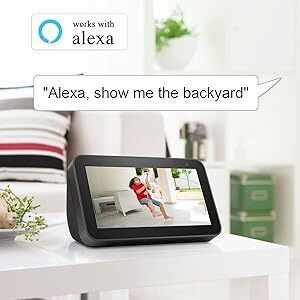 Q3 Max 5MP Wi-Fi otočná kamera s dobíjecí baterií a 3W solárním panelem