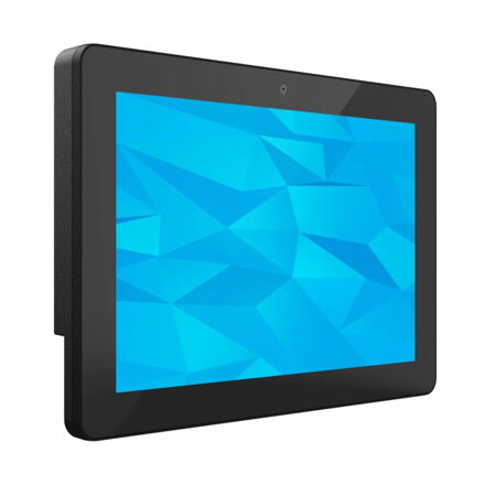10.1" řada WF 3, průmyslový Android tablet, dotyk, PoE a VESA